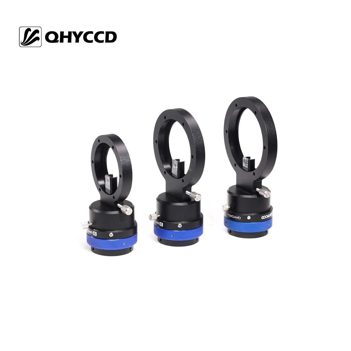 

QHYOAG off-axis guider precision 1.25-inch helical focuser QHYOAG-L Pro Astronomical deep space photography guide star accessory