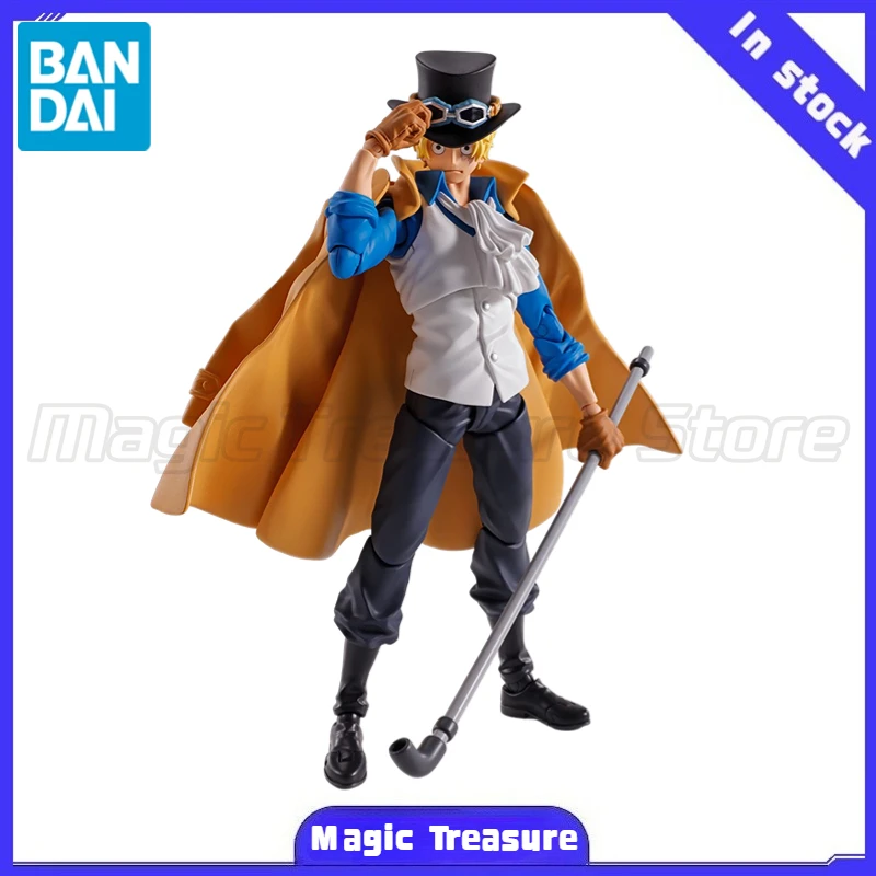 【mt】-original-bandai-spirits-shfiguarts-une-piece-portgasdace-feu-poing-figure-jouets-ornements-a-collectionner