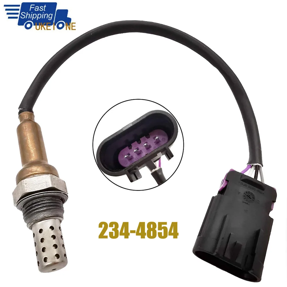 Upstream Oxygen Sensor 39210-3C400 234-4854 For Hyundai Azera Sonata SantaFe Kia Borrego Amanti Sorento 2007 2008 2009 2010 2012