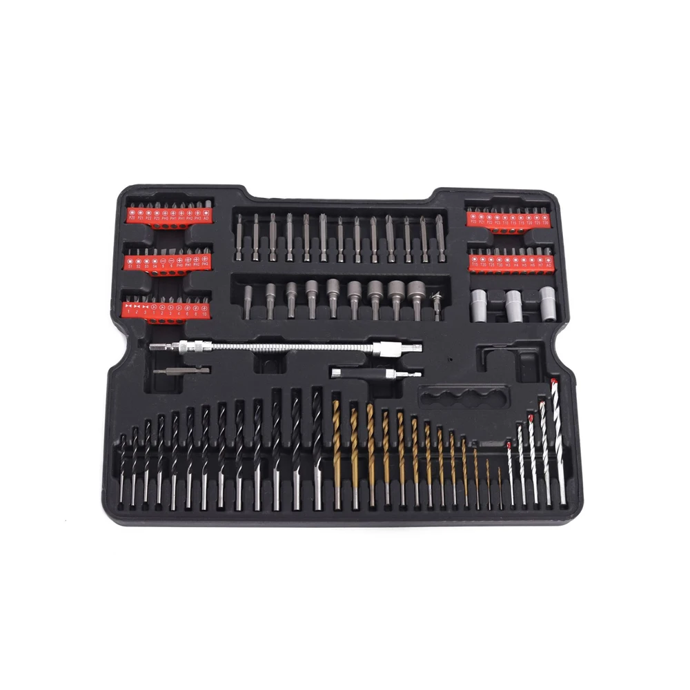 

550 Household Tools Multifunctional Combination Set