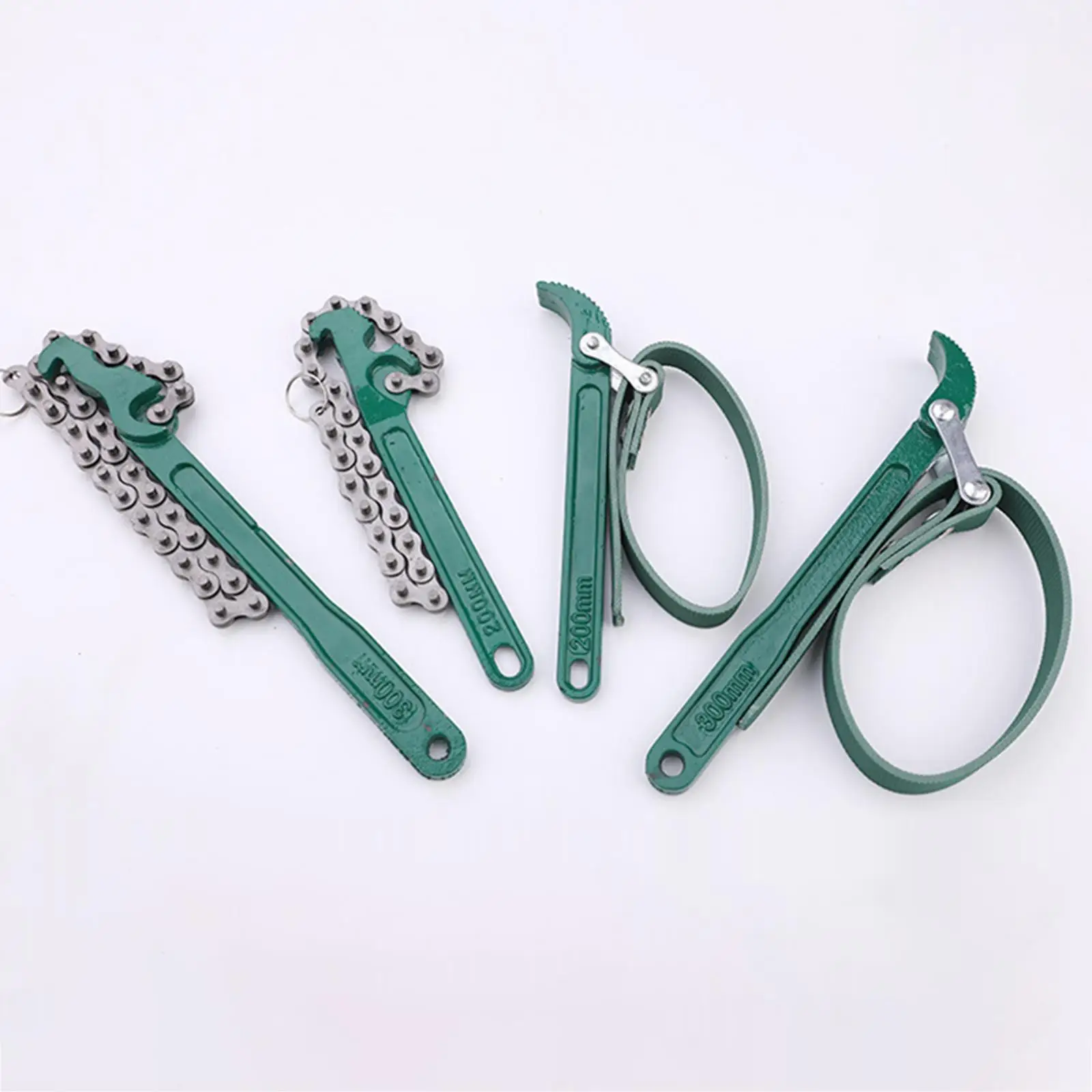 

Strap Filter Wrench Belt Wrench Jar Openers Disassembly Tool