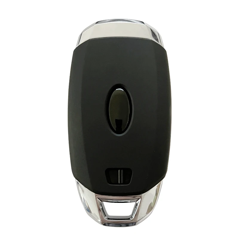 CN020163 3 Buttons Aftermarket Smart Key Remote For Hyundai Santa Fe 2020 433 MHz HITAG 3 Part Number 95440-S2200 - view 3