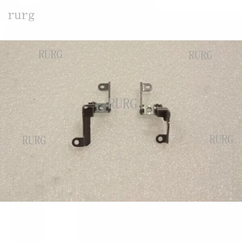 R+  FOR Fujitsu Siemens Lifebook S6420 LCD Screen Hinge Bracket Set
