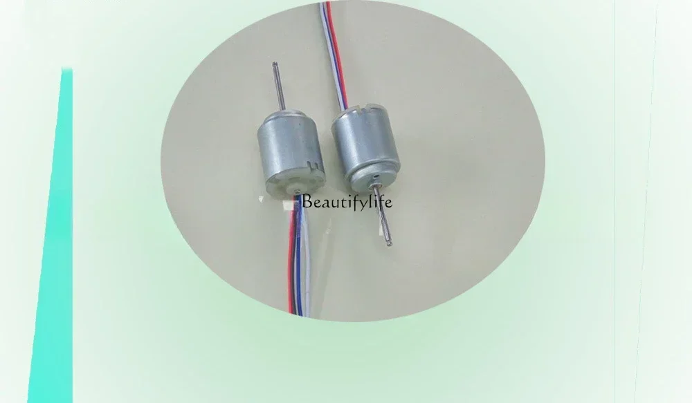 

DC brushless motor silent long life miniature 24 brushless internal rotor motor