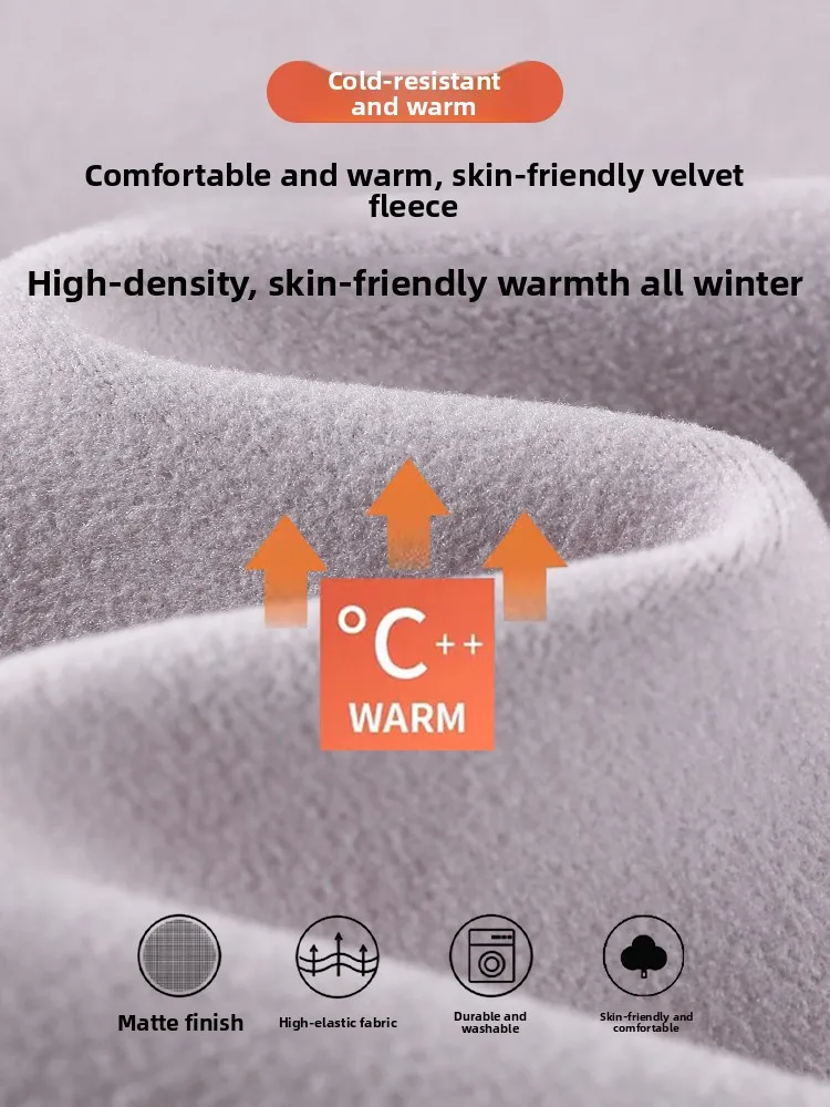 Bla Pantaloni svasati in pelle arca Capispalla da donna Pantaloni da yoga a vita alta Autunno Inverno Fce Gamba larga Campana Bot