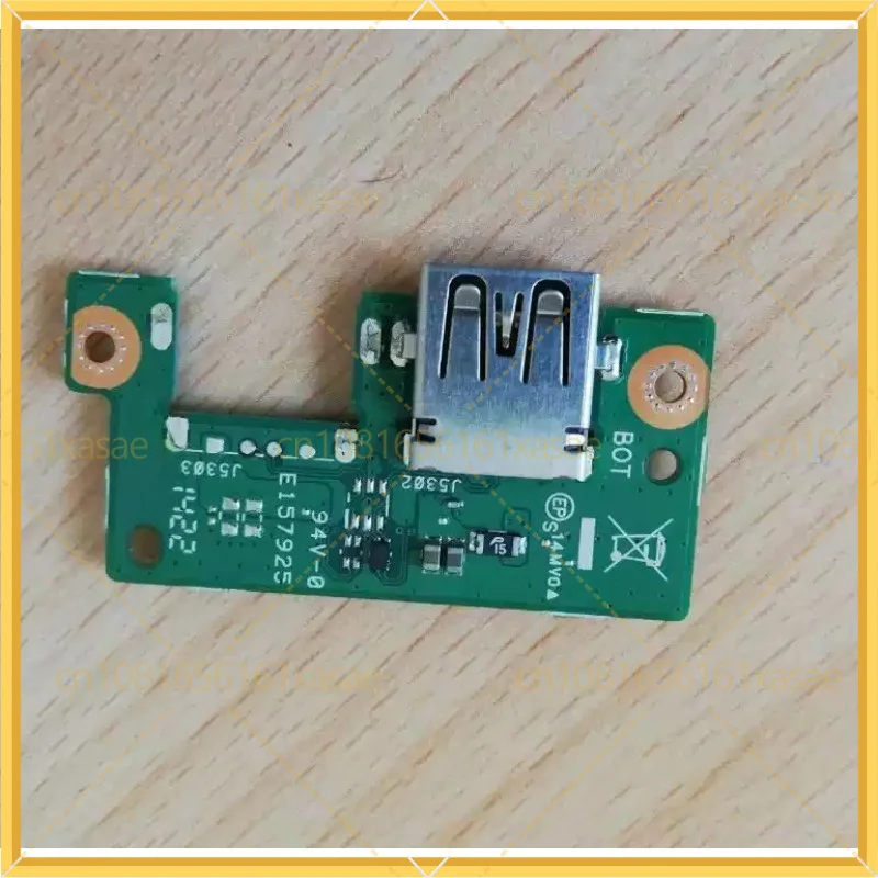 New Laptop USB Interface Board for Asus X550VC X550CC Notebook