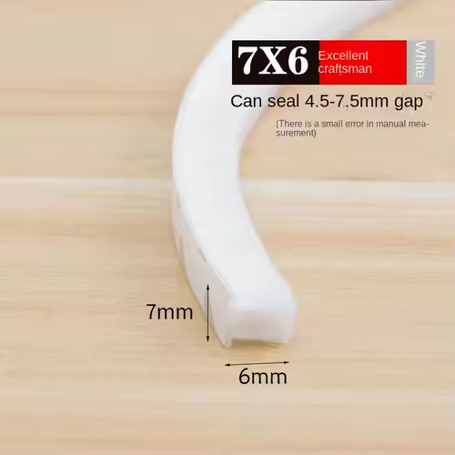 Self-adhesive Bristles Wool Pile Weatherstrip Door Window Brush Seal 7/9 X 5mm 9mm 12mm 15mm 23mm Warm Winter Gray White Brown - Image 25