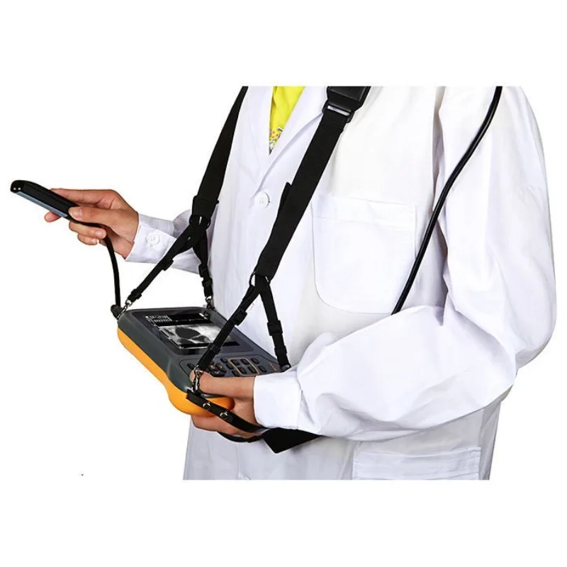 2026 Portable Veterinary Ultrasound Scanner Machine for Animals Sheep Cow Animal Care and Supplies