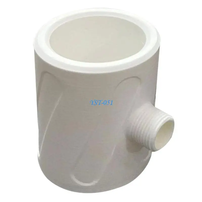 E15A Ergonomic Handheld Shower Head Universal High Pressures Shower Head Simple Installation For Deep Clean
