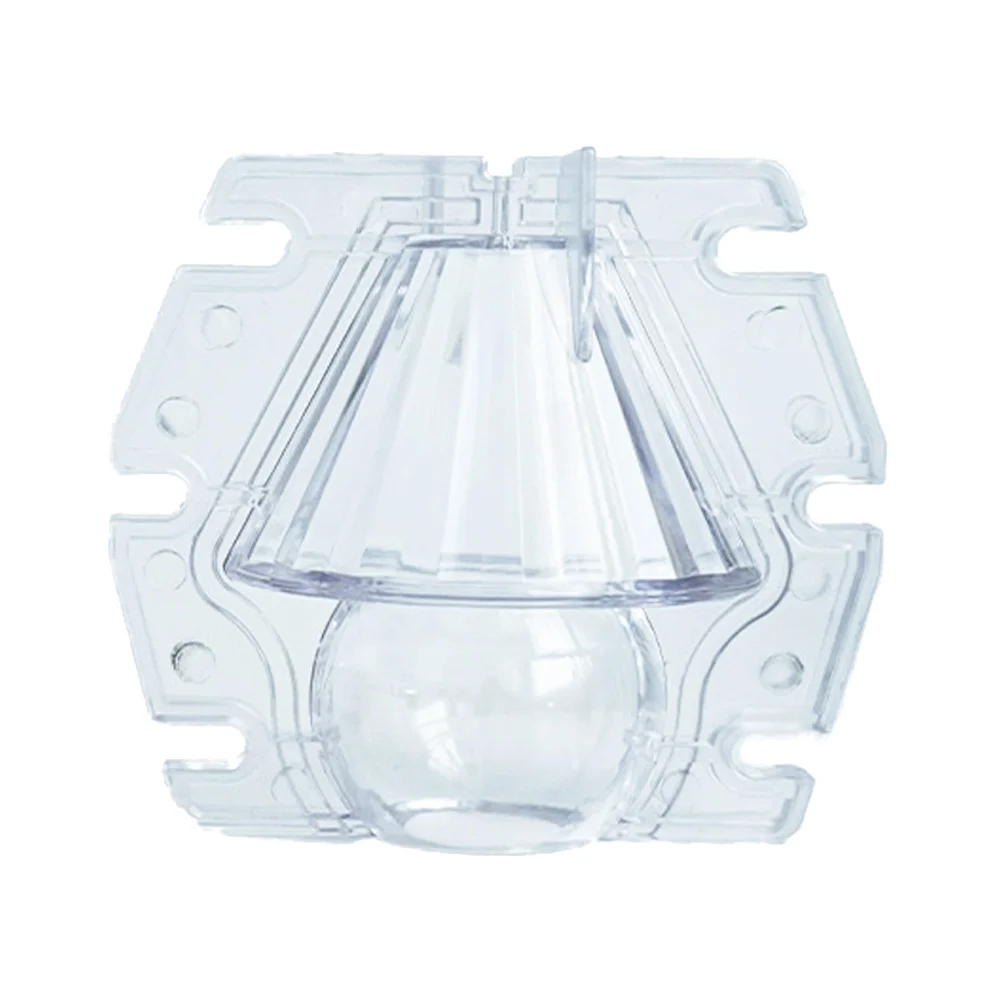 

Maker Gift Candles Scented Reusable Durable Stable Fine Plastic Mould Plastic Diy Mold Mold Shape