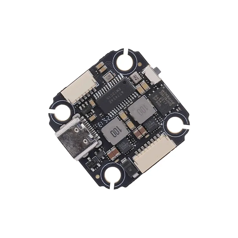 Mini controllo di volo F7220V2 per controller di volo per droni da corsa FPV
