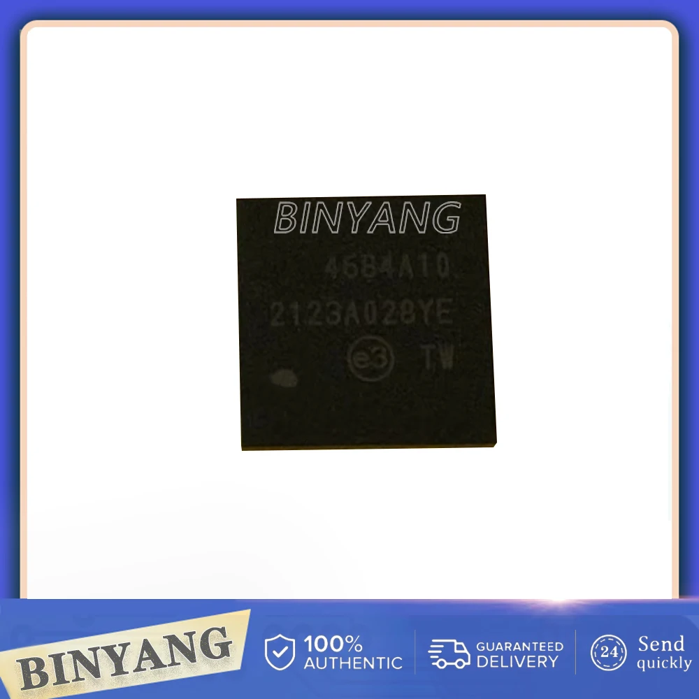 

1 шт./лот SI4684-A10-GMR новый в наличии QFN инкапсуляция