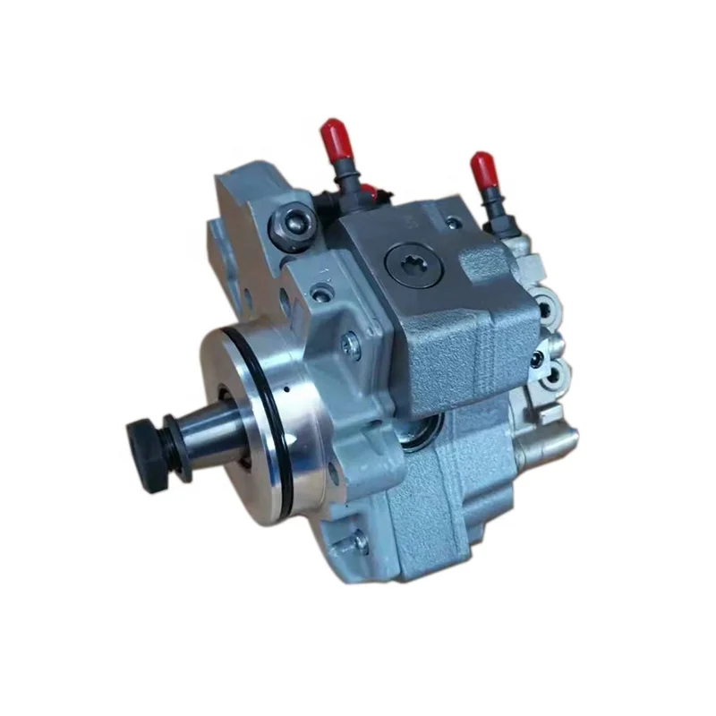 

Electronic Fuel Injection Pump Diesel Injector Truck Fuel Pump For Wiechai Kamaz Man Dong Feng Sinotruk Howo A7