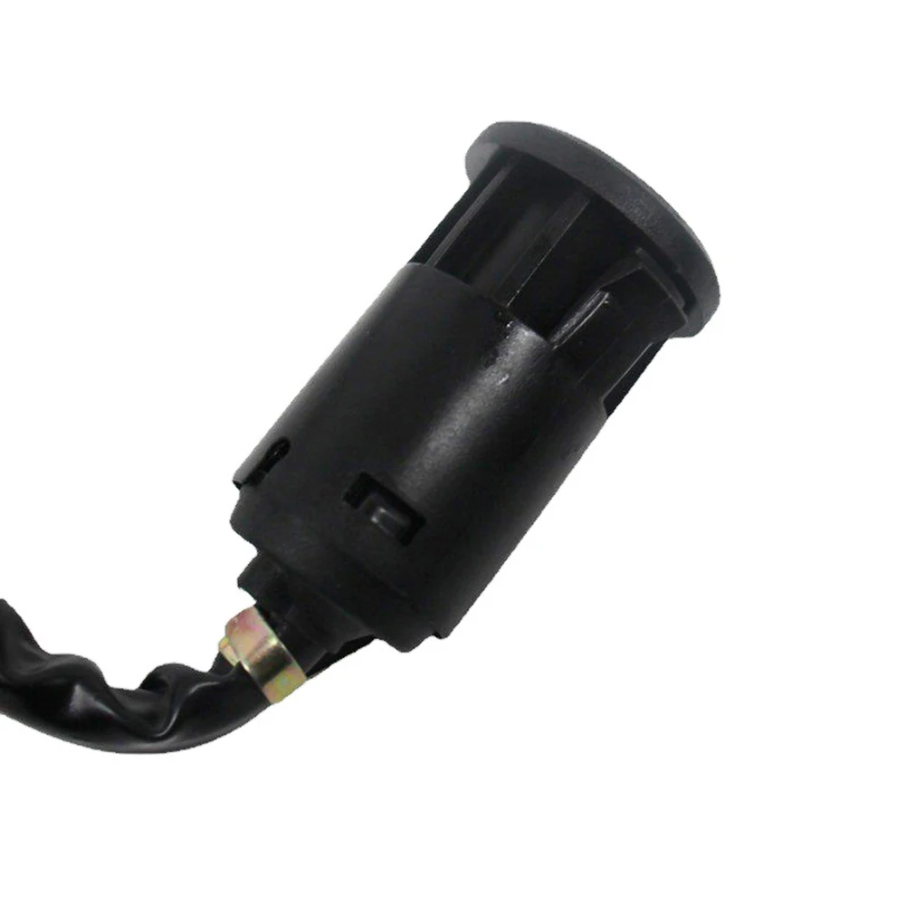 Direct Replacement Ignition Key Switch for Various For ATVs and Dirt Bikes Compatible with Engines from For to 2For