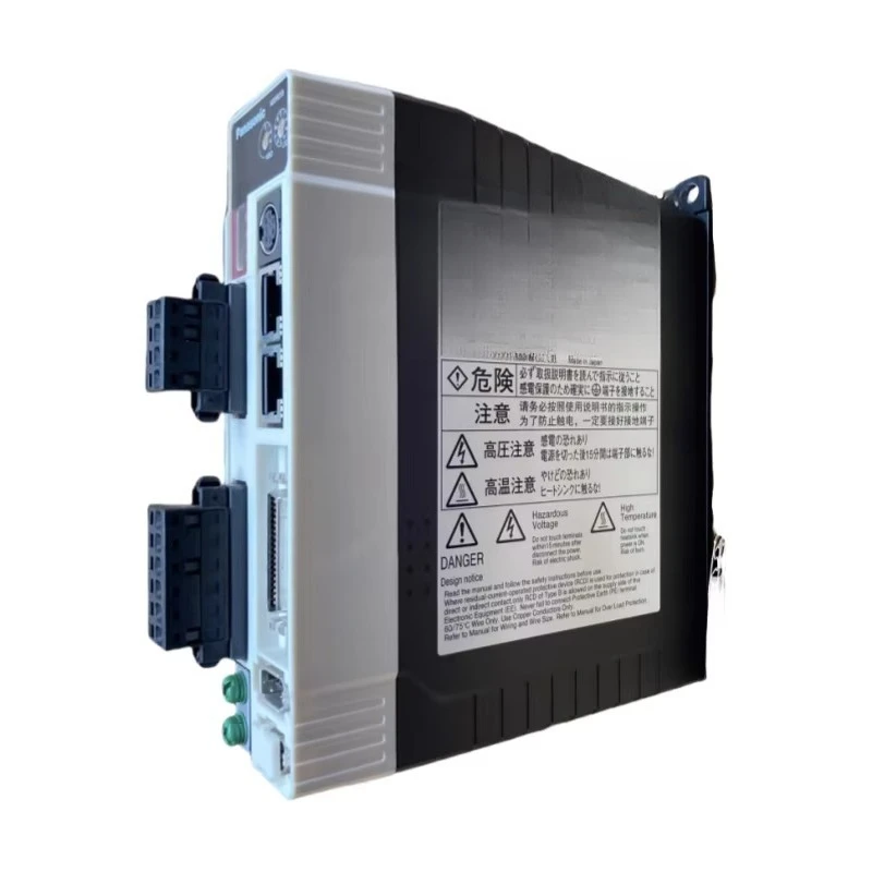 

AC Electrical Equipment Model MSDB015D1D MSDB083D1D06 MSDB045D1D06 Servo Drive Motor Condition