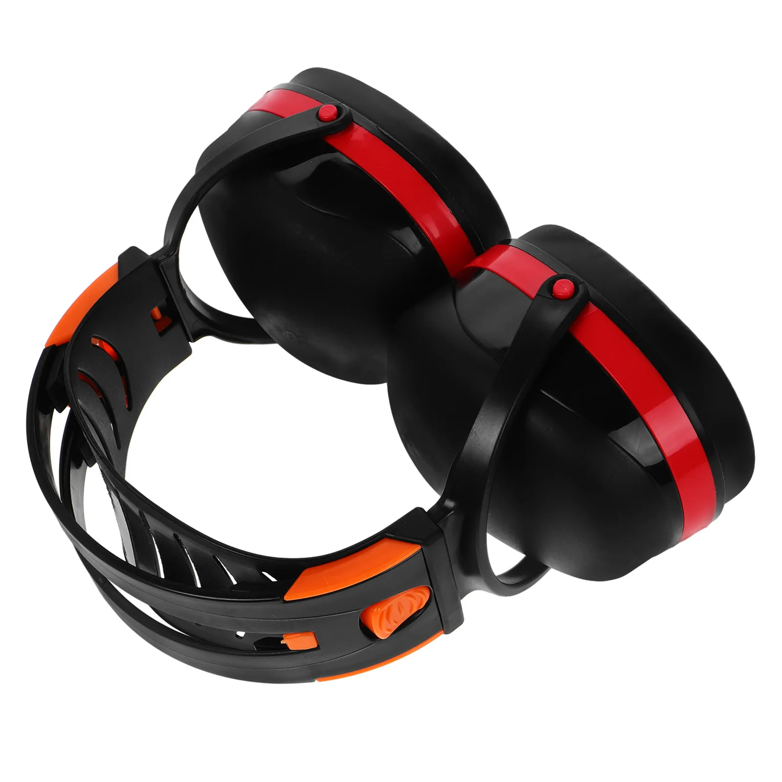 Noise Canceling Muffs For Adults Over Ear Hearing Protection Earmuff Workshop Concerts Adjustable Durable Isolation - view 4