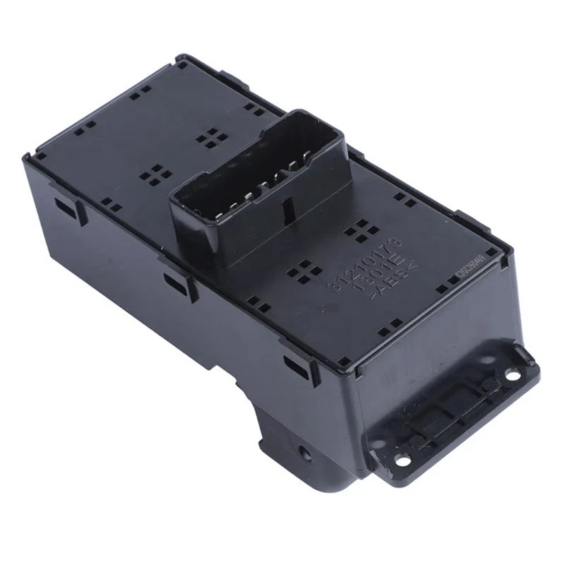 Переключатель Стеклоподъемника 93570-4Y001 935704Y001 для Kia Rio