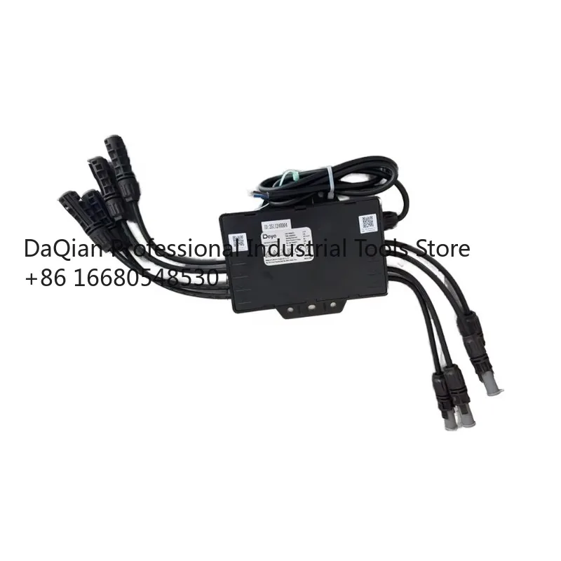 5Wwdeye Photovoltai…