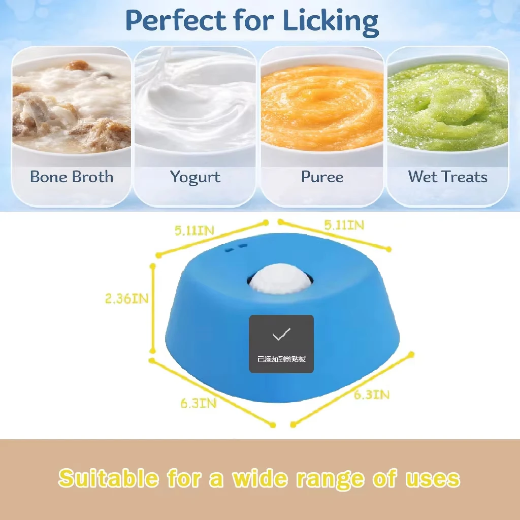 Thumbnail 2 - #39 Latest Slow Dog Feeder Bowls Offers