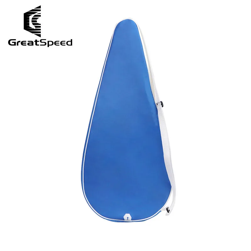 Children 21in 23in 25in 26in Tennis Cover GreatSpeed Kids Pink Blue Tennis Racket Bag Gilrs Boys Training Tennis Shoulder Bags