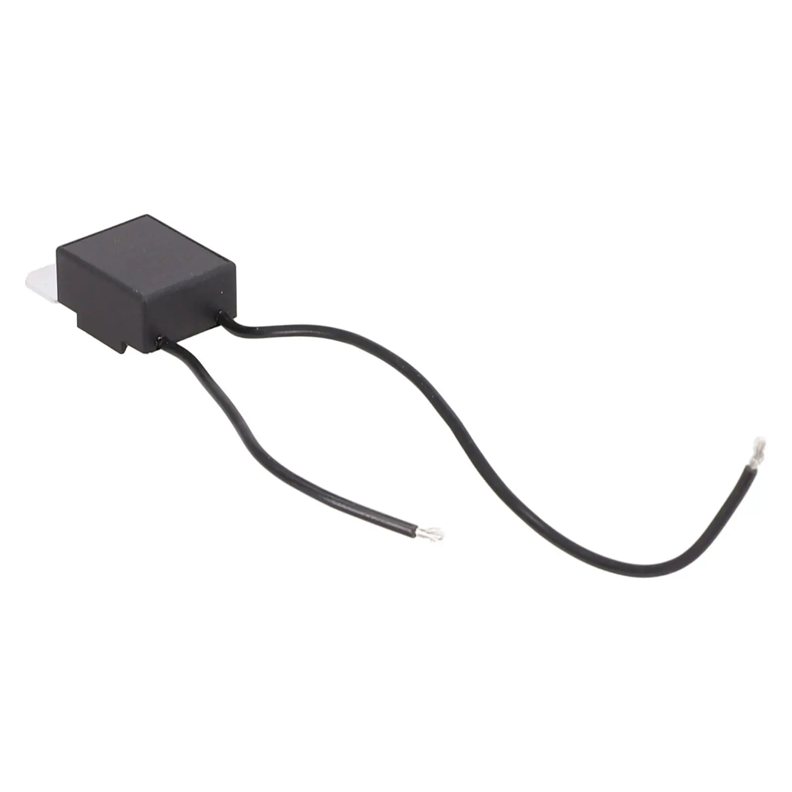 

230V 20A Soft Start Drive Module Soft Start For Angle Grinder Power Tool Parts Grinder Improvement Electrical Supplie