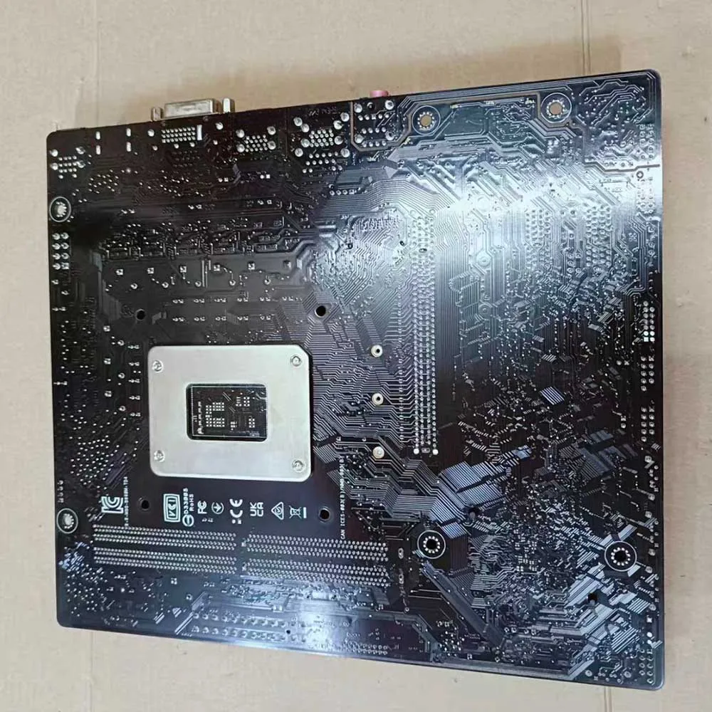 Motherboard unterstützt 12/13 CPU DDR4 USB3.2 Schnittstelle B660M-T D4