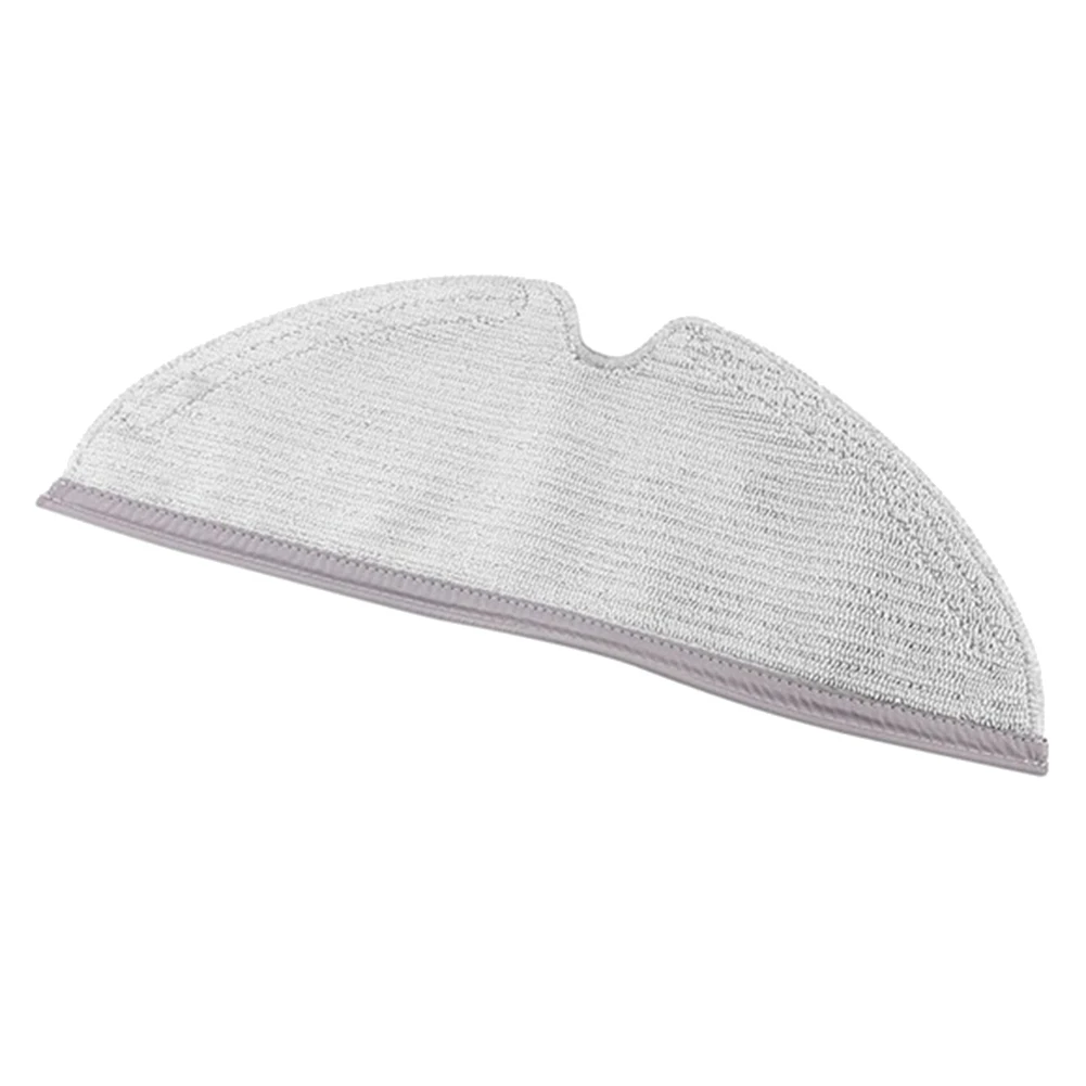6 Stück Mopp tücher Ersatz für s5 max s6 rein s6 max s5 s51 s50 s55 e25 e35 Roboter Staubsauger Teile
