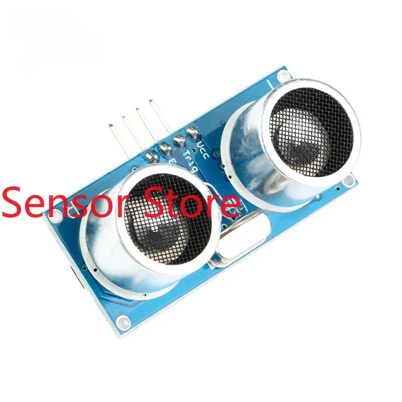 5PCS HC-SR04+ Ultra…