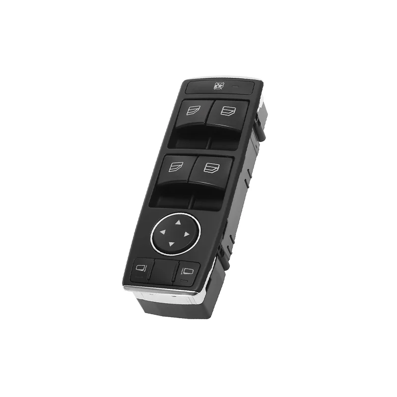 Electric Power Window Switch 2049055302 For Mercedes Benz W204 S204 W212 A207 C207 X204 C200K C280 C63 C200 C300 E300 E260 E350