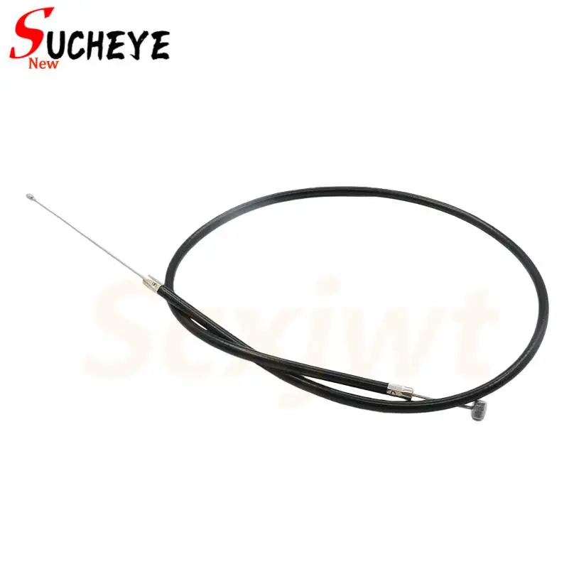 49CC sports car throttle cable L720 G60 throttle cable does not return to its original position repair