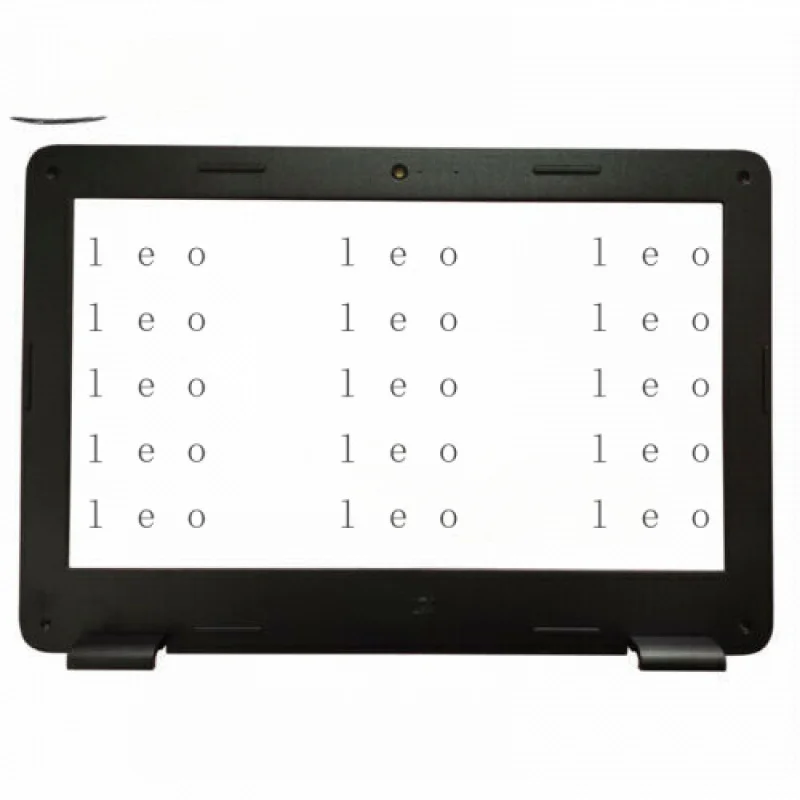 

CC New For Dell Chromebook 3100 Latitude 11 3100 LCD Front Frame Bezel 06C2J6 6C2J6