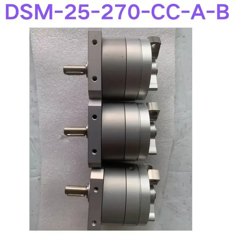 

Brand-new Rotating cylinder DSM-25-270-CC-A-B