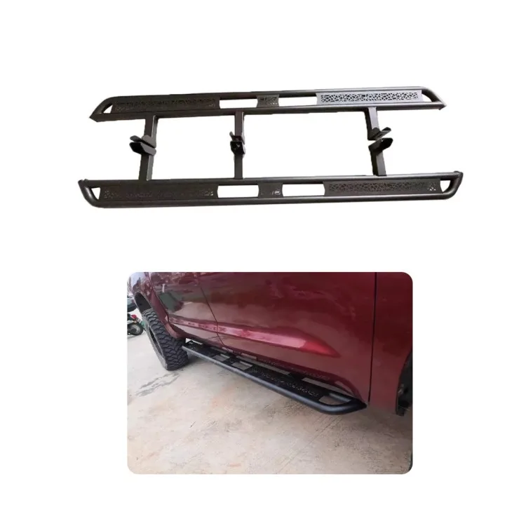 Flying Wing 4 Door …