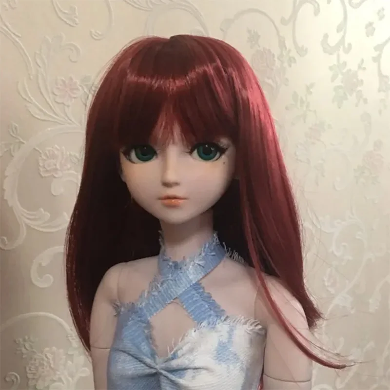 Resin Doll's Eyes 10/12/14/16/18mm 1/8 & 1/6 & 1/4 & 1/3 Bjd Doll Diy Makeup Accessories