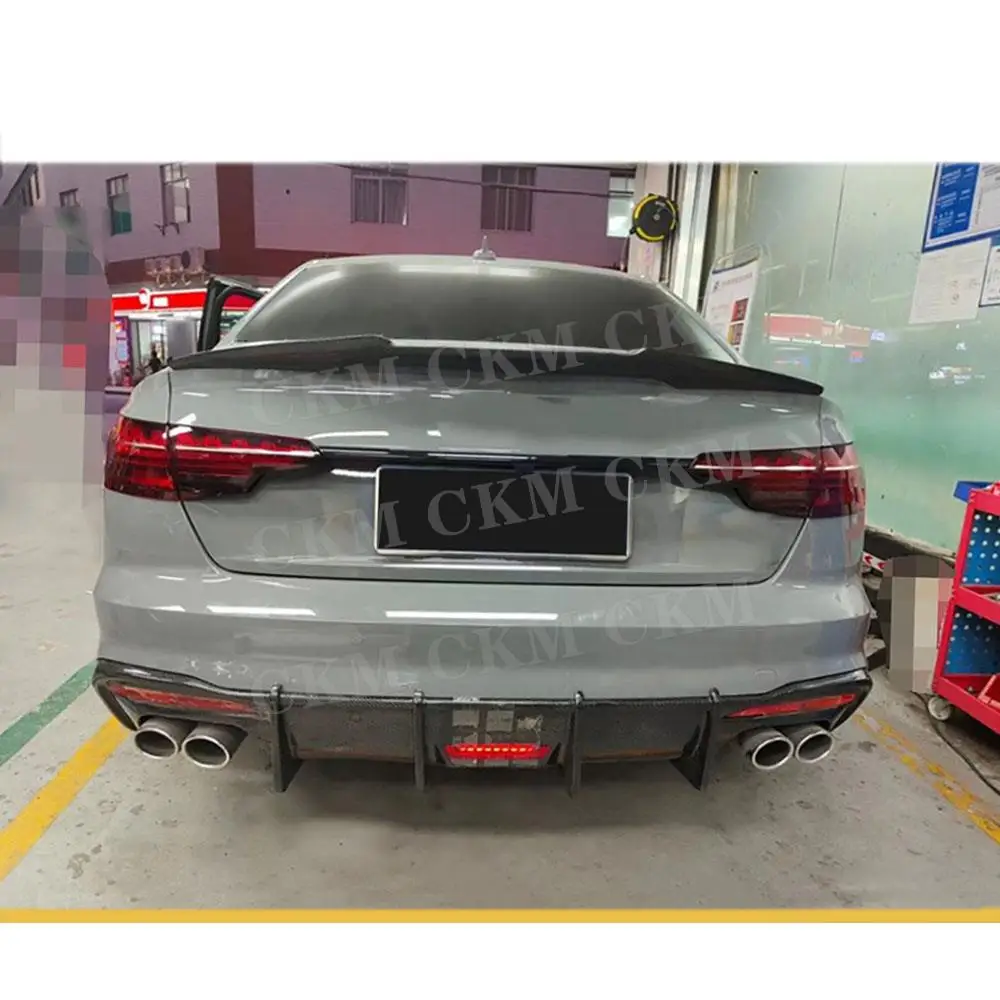 Carbon Fiber Bodyki…