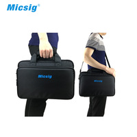 Micsig Tablet Digital Oscilloscope Bag Case For TO Series, ATO Series, SATO Series,VATO / STO Series Protective Carrier Tools