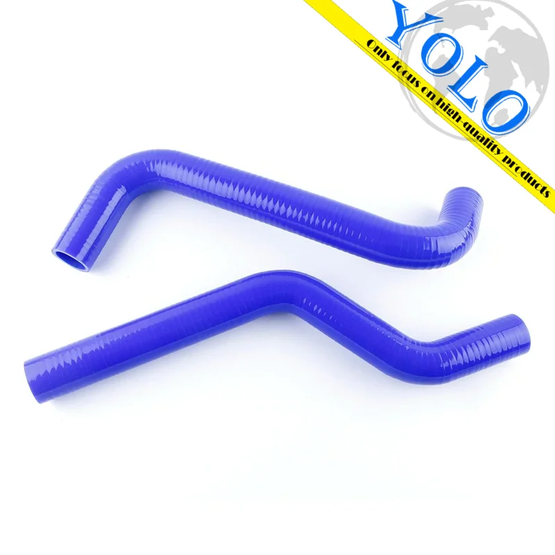 For Racing Toyota Celica GT 2.0 ST202 GT4 ST205 3SGE 1994-1999 1998 1997 1996 1995 Silicone Radiator Coolant Hose Pipe Tube