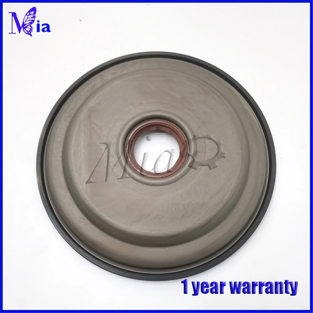 

High Quality 02E DQ250 DSG Automatic Transmission Clutch Cover Oil Seal Repair Kit Fits For VW Audi