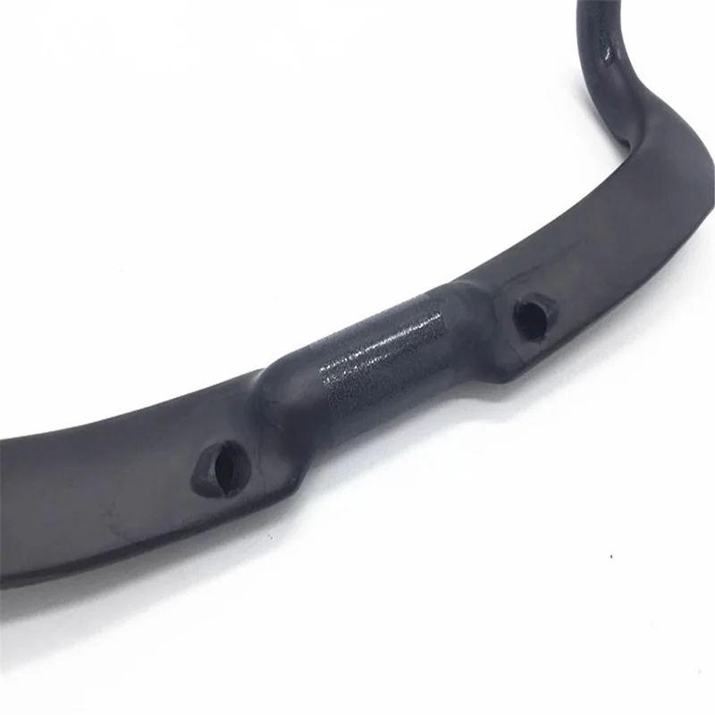 NEXT race face matte carbon handlebar +glossy sticker UD carbon road handlebar drop 127mm reach 104mm 31.8*400/420/440mm