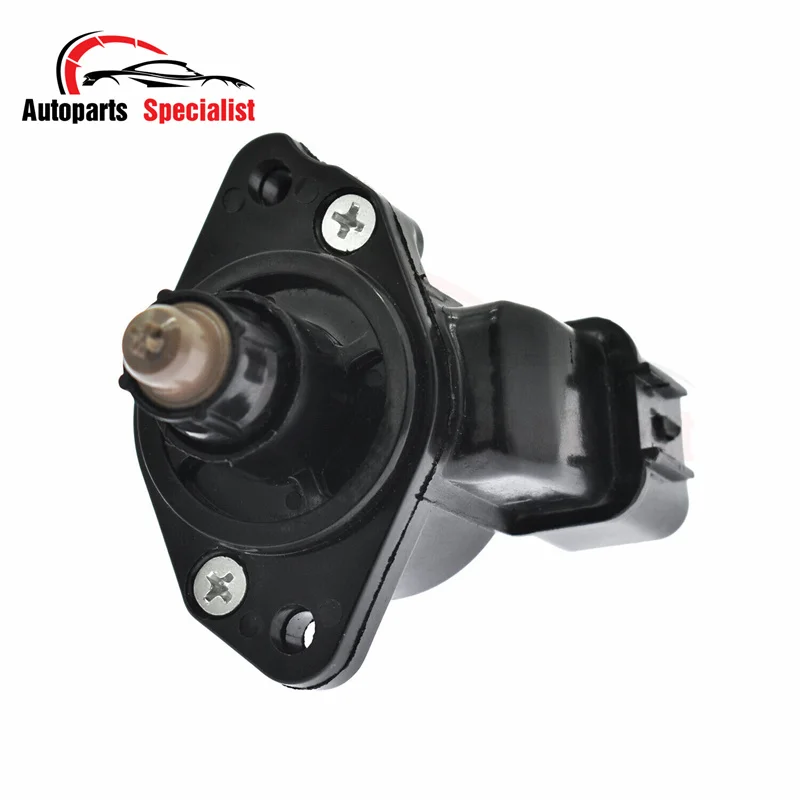 

OEM MD628053 IAC Idle Air Control Valve MD614434 MD628051 For Mitsubishi 3000GT Dodge Pickup Truck 3.0L V6 Kia Sorent