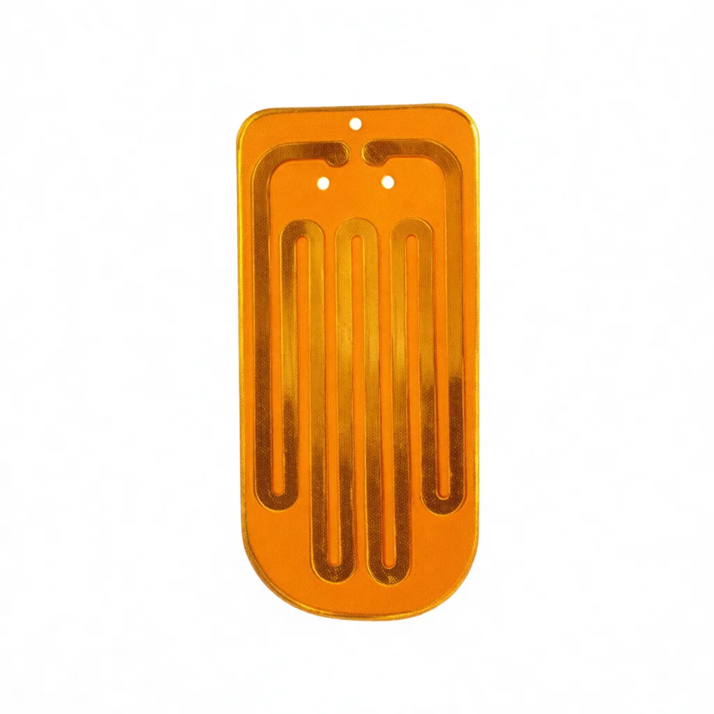 Conductive Zebra Strip Heat Press Yellow Ribbon Cable Board Component Flexible Wiring Tool For Small Electronics Repair