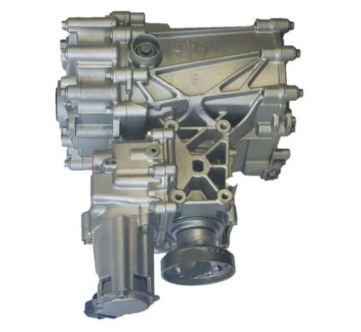 

LR101205 OEM Rear Differential Carrier for Jaguar E-Pace Land Rover Discovery Sport