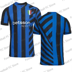 2024 New Summer Arriavl  Soccer Sport Training Uniform Home/Away Kit Football T-shirt For Adult/Kids