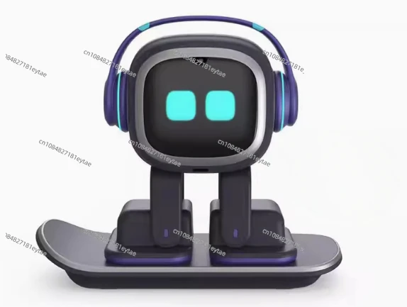 

Intelligent Pet Companion EMO Clothing/Robot