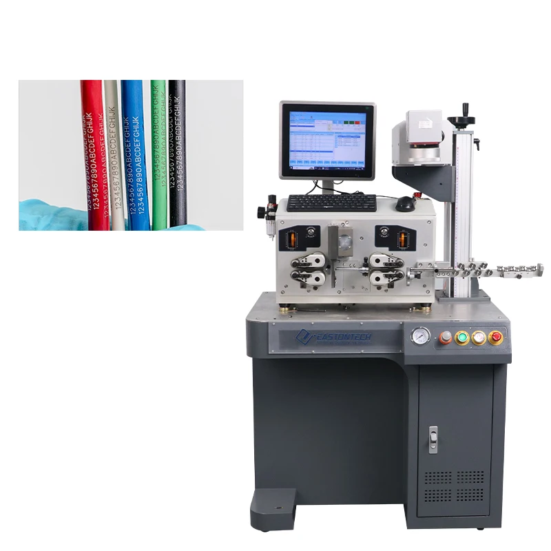 Wire Strippinng Mac…