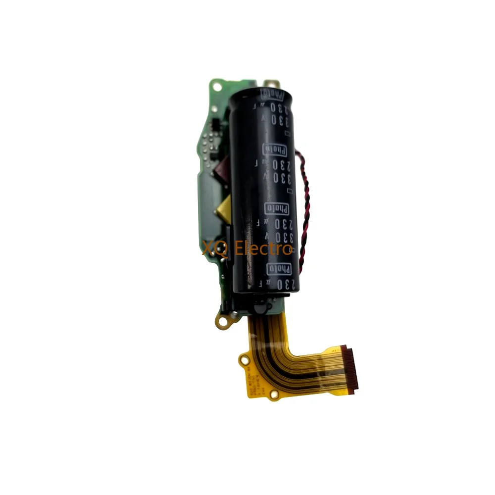 New Flash Board PCB Base Plate Original For Canon EOS 77D 800D Rebel T7i Kiss X9i Flashboard Plate Driver Camera Repair Part