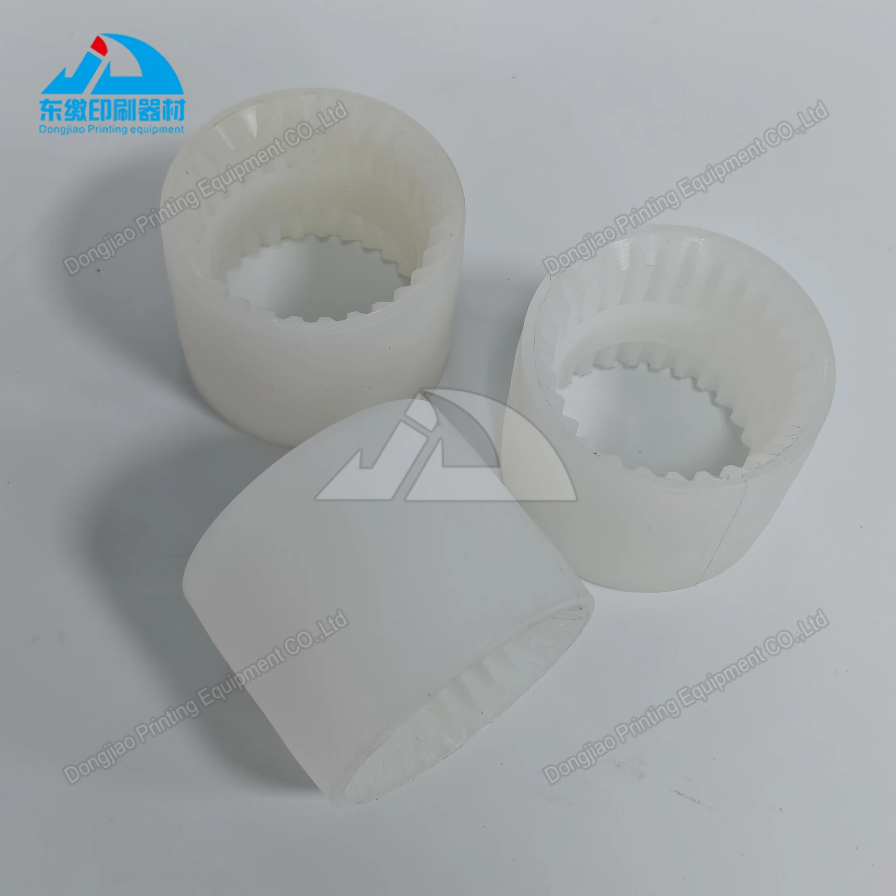 00.580.1485 Tooth Flexible Nylon Sleeve for Heidelberg CD102 SM102 Printing Machine Replacement Spare Parts Gear Bush
