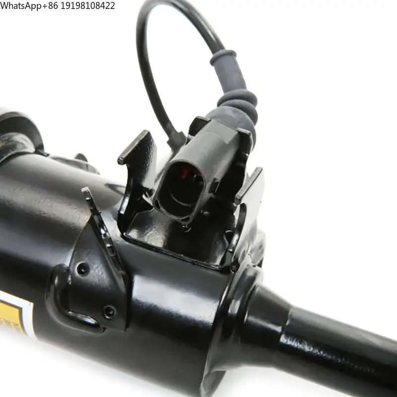 OEM Auto Suspension Air Spring Shock Absorber Strut for Audi A8 S8 D3 4E New Steel Specific Gas Fitting 4E0616040 4E0616040AF
