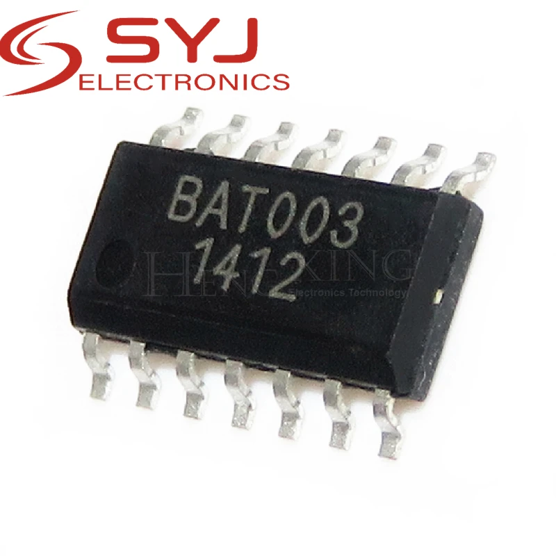 

10 шт. BAT003 003 СОП-14