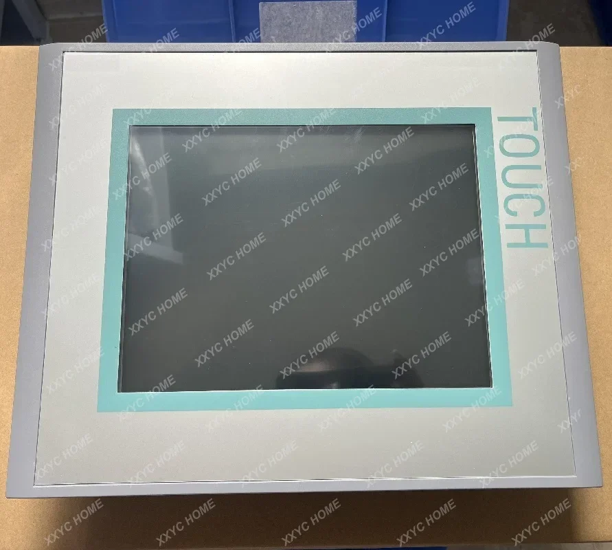 Используется для Siemens MP277-10 6AV6 643-0CD01-1AX1 HMI Сенсорный экран 6AV6643-0CD01-1AX1